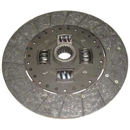 Aftermarket CH16339 New Spring Loaded Transmission Disc Fits John Deere Tractor 1250 CH20226
